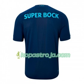 Billiga Fotbollströjor FC Porto Tredje tröja 2019/20 Kortärmad